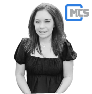 Danielle Haskings, Head of Sustainability and Social Value at MCS