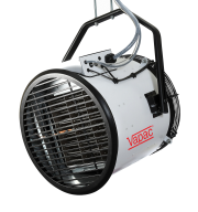 The Vapac e+ Heater