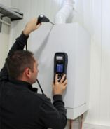 NEW Combustion Gas Analysers from KIMO Instruments